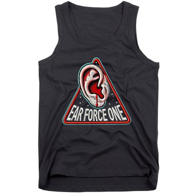 Ear Force One Ear Force One Tank Top