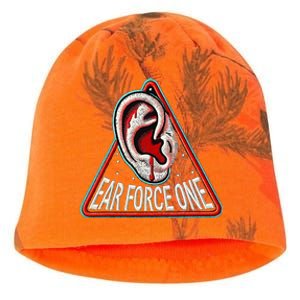 Ear Force One Ear Force One Kati - Camo Knit Beanie