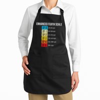 Enhanced Fujita Scale Meteorologist Meteorology Weather Apron