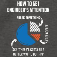 Engineer Funny Tee For Electrical Mechanical Civil Computer Vector Backpack