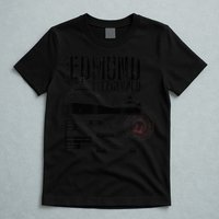 Edmund Fitzgerald US vintage Gitche Gumee T-Shirt