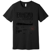 Edmund Fitzgerald US vintage Gitche Gumee Premium T-Shirt