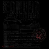 Edmund Fitzgerald US vintage Gitche Gumee Premium T-Shirt