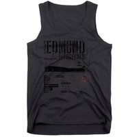 Edmund Fitzgerald US vintage Gitche Gumee Tank Top