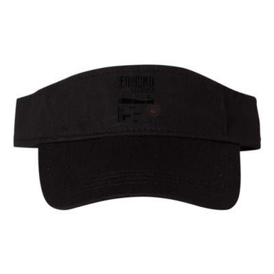 Edmund Fitzgerald US vintage Gitche Gumee Visor
