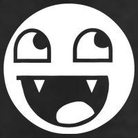 Epic Face Vampire Streetwear Emo  Hat