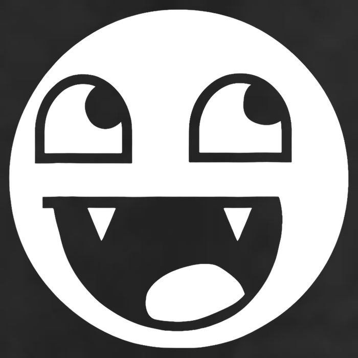 Epic Face Vampire Streetwear Emo  Hat