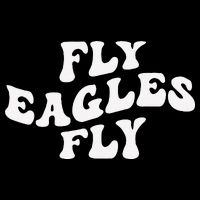 Eagles Fly Vintage Eagles Flying Bird Inspirational Womens Tank Top