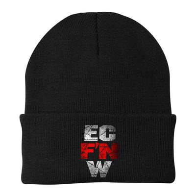 Ec FN W Extreme Championship Wrestling Ecw Beanie