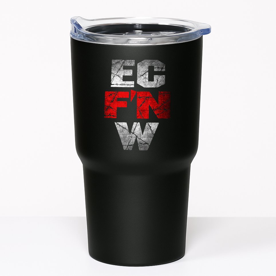 Ec FN W Extreme Championship Wrestling Ecw Tumbler