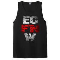 Ec FN W Extreme Championship Wrestling Ecw PosiCharge Competitor Tank