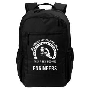 Engineer For Women Engineer Daily Commute Backpack