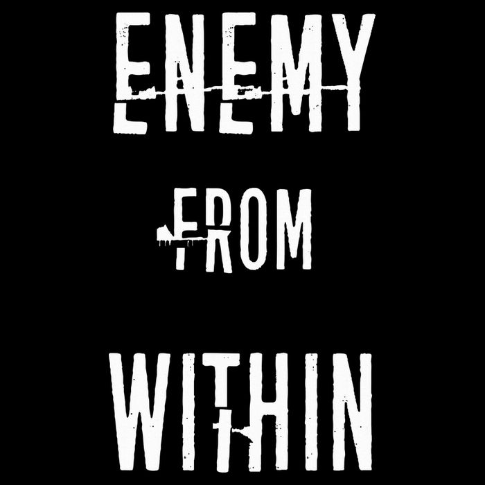 Enemy From Within Button