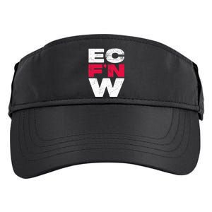 Ec FN W Wrestling Championship Wrestler Fighter Adult Drive Performance Visor