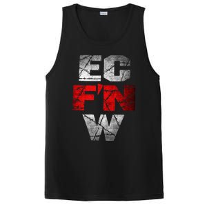 Ec FN W Extreme Championship Wrestling Ecw PosiCharge Competitor Tank