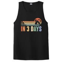 Easter Gift A Lot Can Happen In 3 Days PosiCharge Competitor Tank