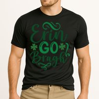 Erin Go Bragh Cooling Performance Crew T-Shirt
