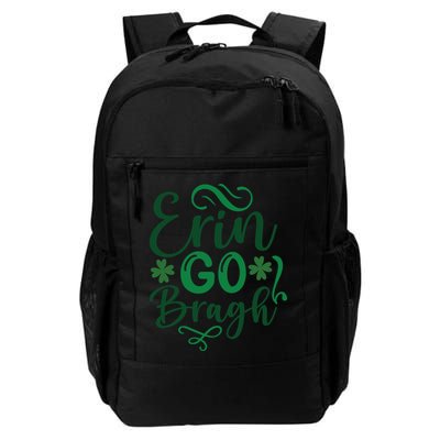 Erin Go Bragh Backpack