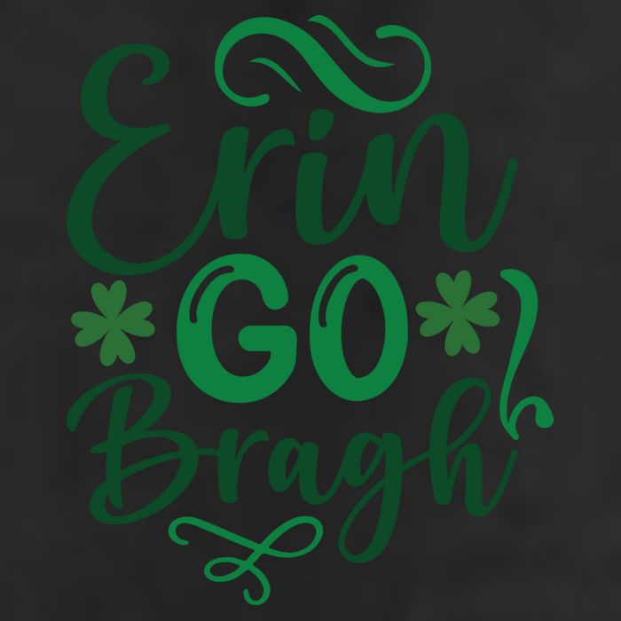 Erin Go Bragh Adult Drive Performance Visor