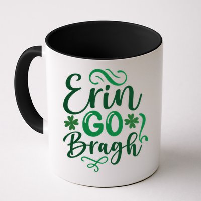 Erin Go Bragh Mug