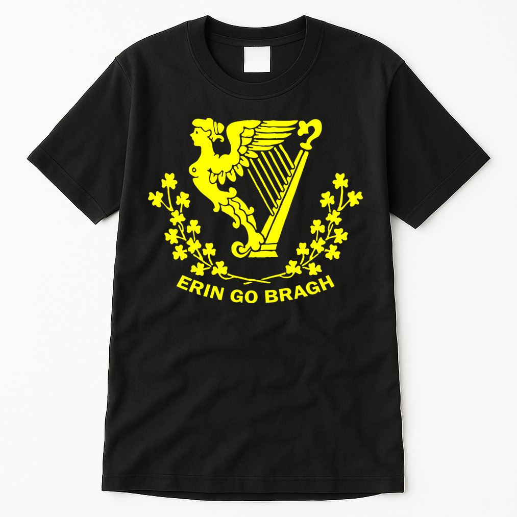 Erin Go Bragh Tall T-Shirt