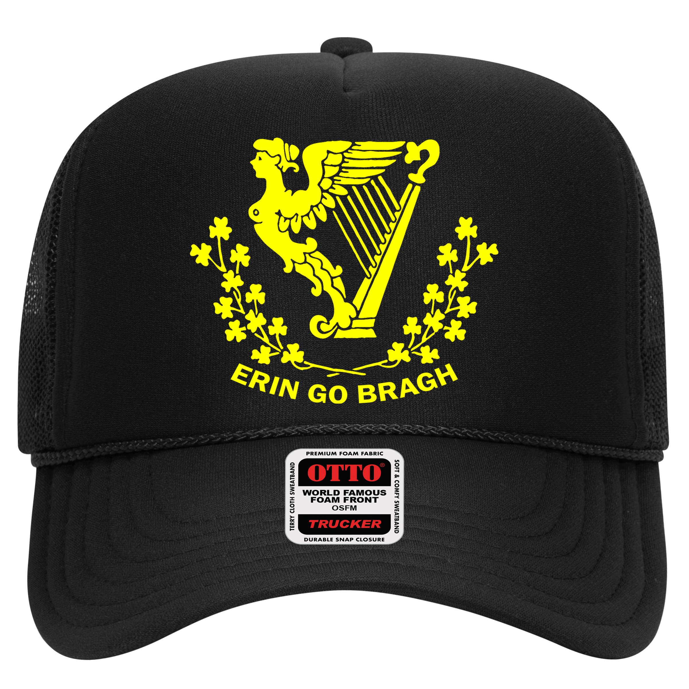Erin Go Bragh Hat