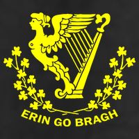 Erin Go Bragh Hat