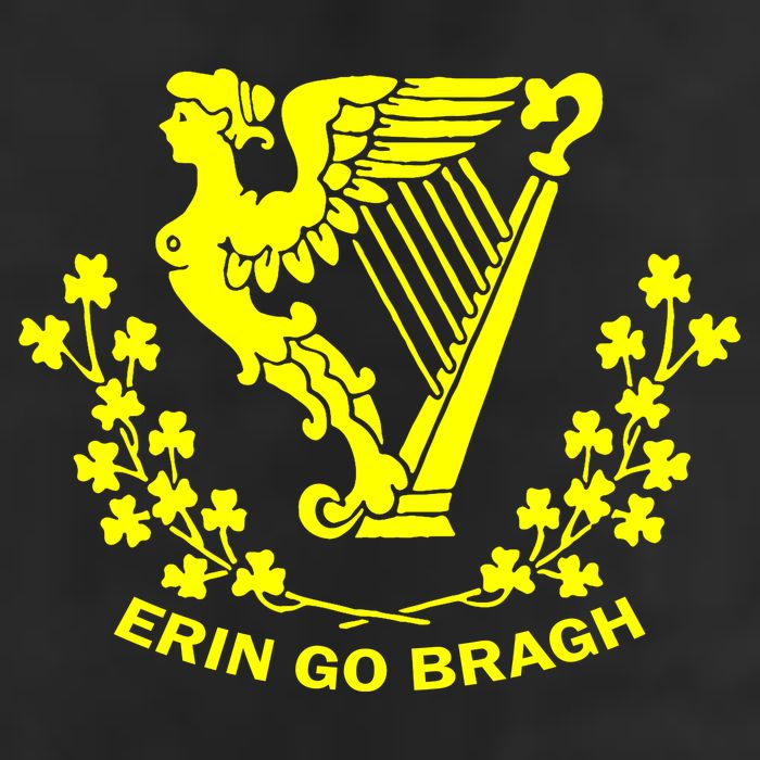 Erin Go Bragh Hat
