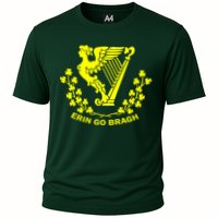 Erin Go Bragh Cooling Performance Crew T-Shirt