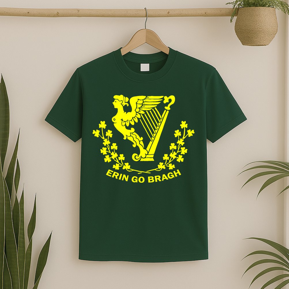 Erin Go Bragh T-Shirt