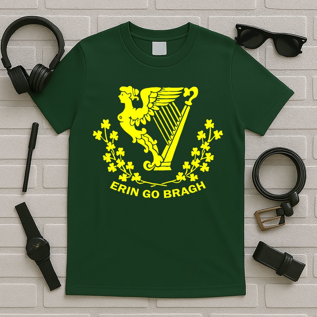 Erin Go Bragh T-Shirt