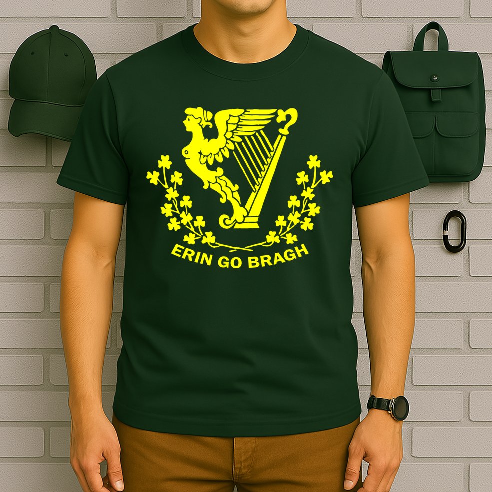Erin Go Bragh T-Shirt