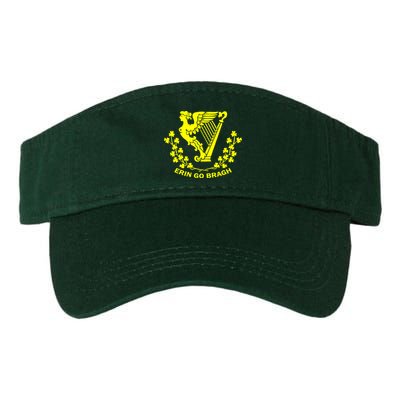 Erin Go Bragh Visor