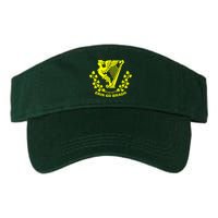 Erin Go Bragh Visor