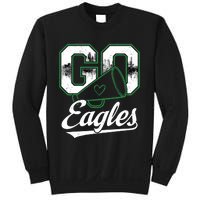 Eagle Go Cheer Eagles Sweatshirt