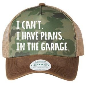 Engineer Garage Car Guy Saracastic Joke Men Legacy Tie Dye Trucker Hat