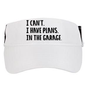 Engineer Garage Car Guy Saracastic Joke Men Adult Drive Performance Visor