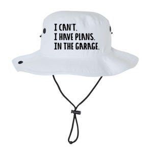 Engineer Garage Car Guy Saracastic Joke Men Legacy Cool Fit Booney Bucket Hat