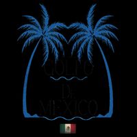 El Golfo De MéXico Dolphin Golf Of Mexico Bag