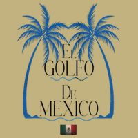 El Golfo De MéXico Dolphin Golf Of Mexico Hoodie