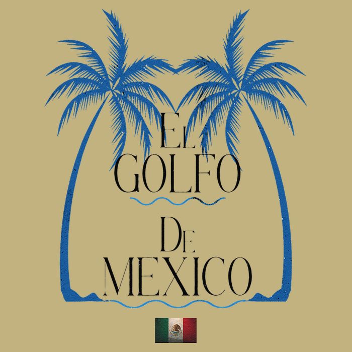 El Golfo De MéXico Dolphin Golf Of Mexico Hoodie