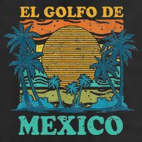 El Golfo De MéXico 11oz C Handle Ceramic Mug