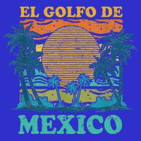 El Golfo De MéXico Bag