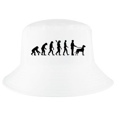 Evolution Great Dane Cool Comfort Performance Bucket Hat