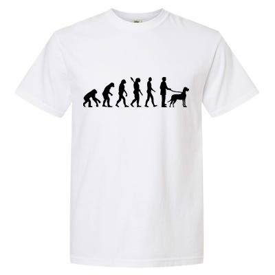 Evolution Great Dane Garment-Dyed Heavyweight T-Shirt