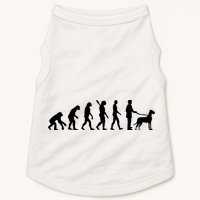 Evolution Great Dane Doggie Tank