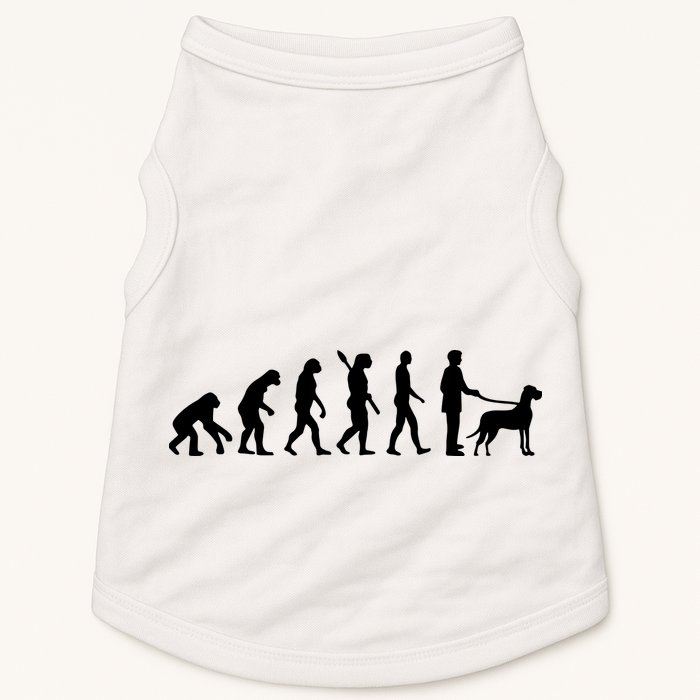 Evolution Great Dane Doggie Tank