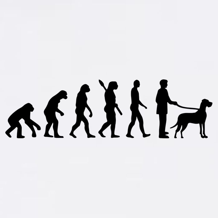 Evolution Great Dane Doggie Tank