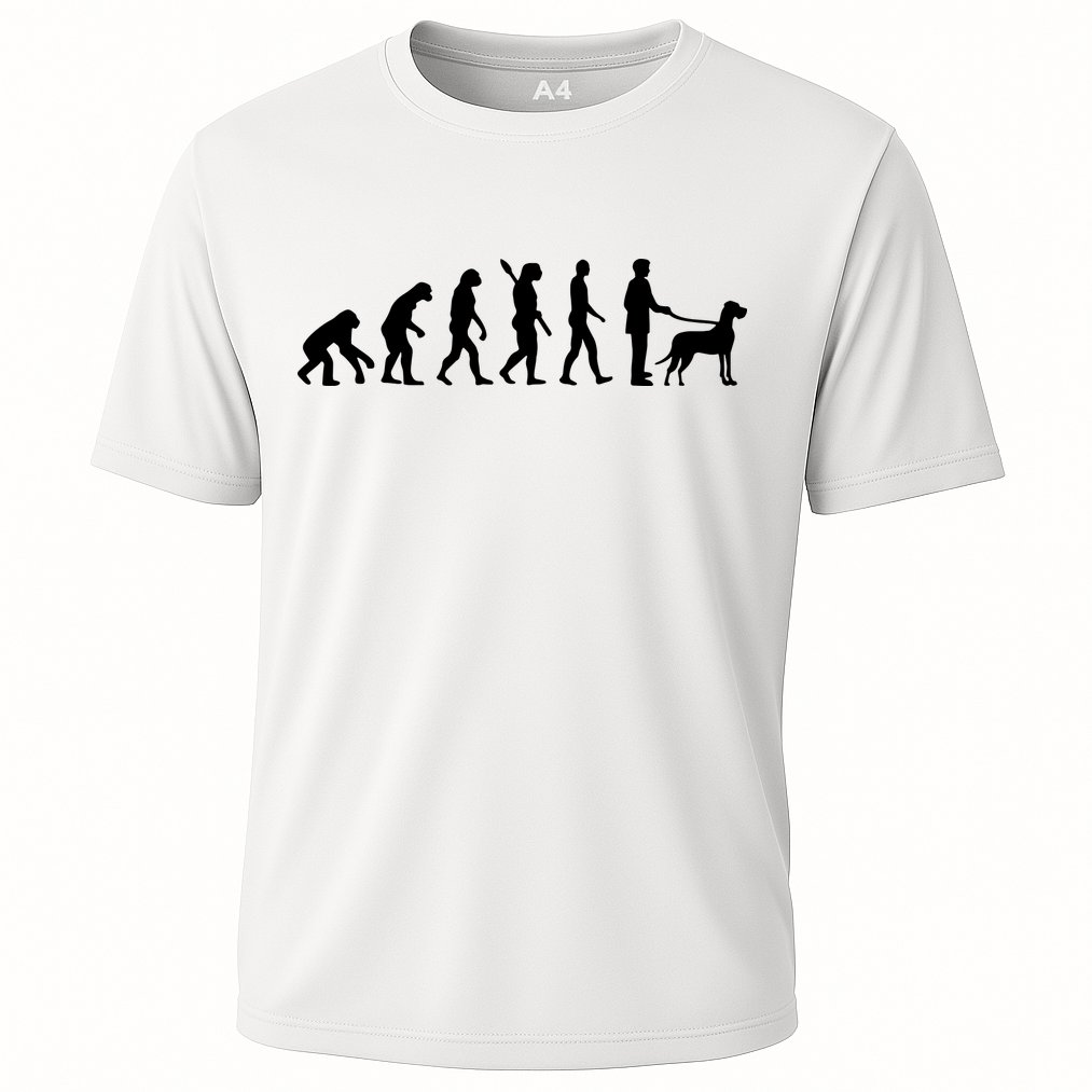 Evolution Great Dane Performance Shirt