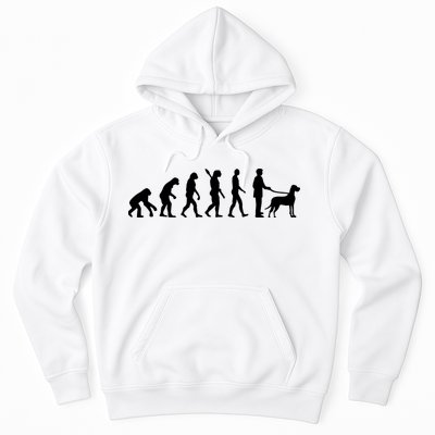 Evolution Great Dane Hoodie